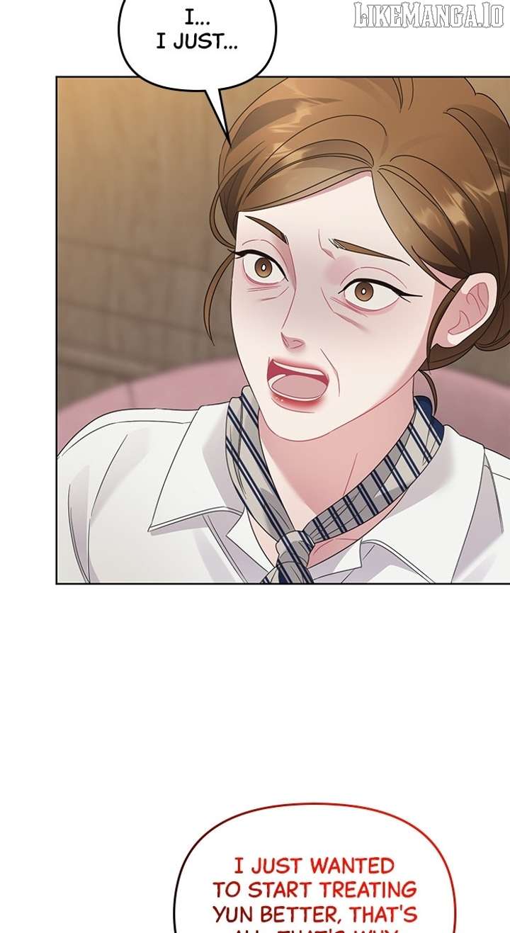 Oh, the Flower That Bloomed on the Wall Chapter 56 321 53