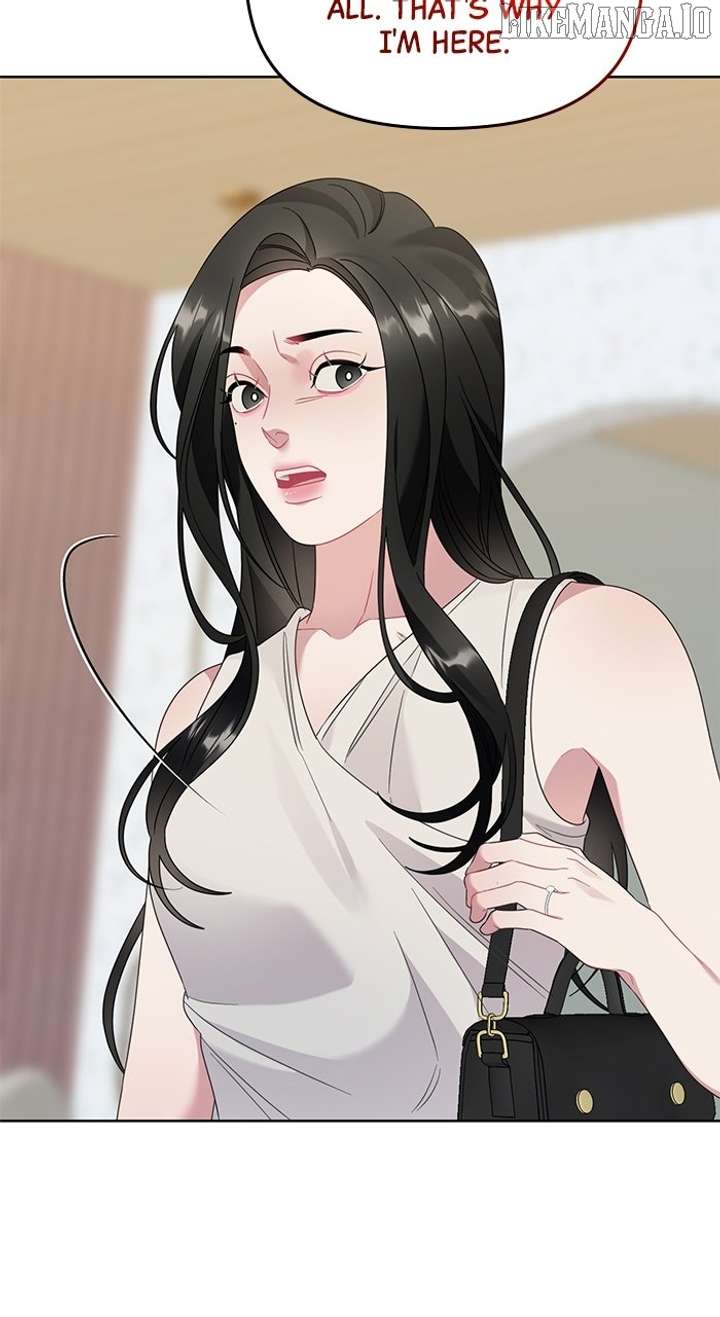 Oh, the Flower That Bloomed on the Wall Chapter 56 322 54