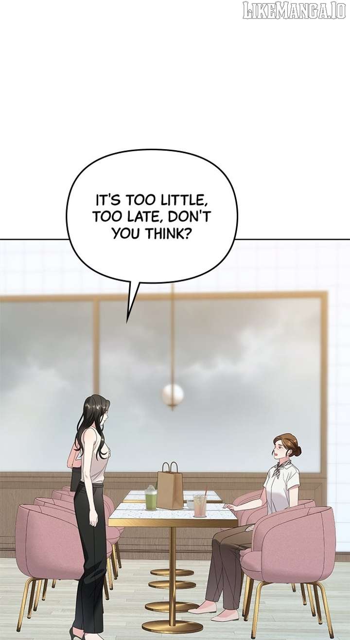 Oh, the Flower That Bloomed on the Wall Chapter 56 324 56