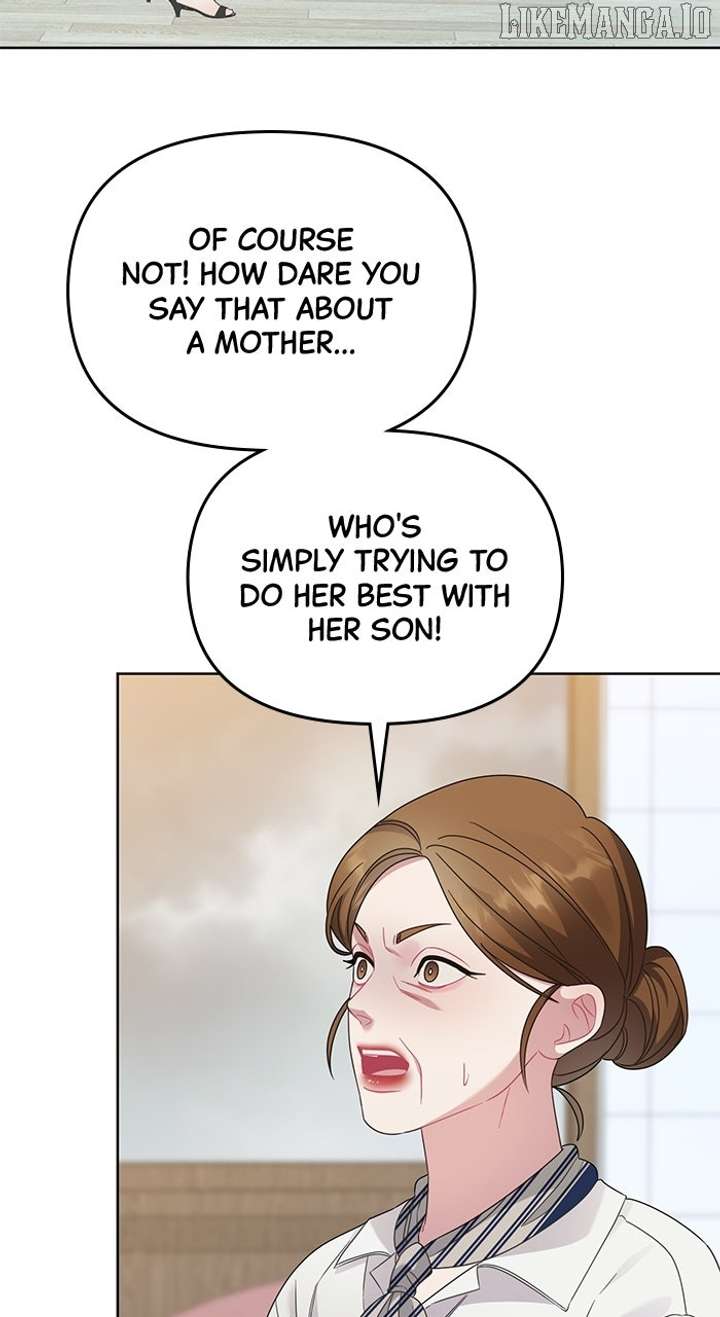 Oh, the Flower That Bloomed on the Wall Chapter 56 325 57