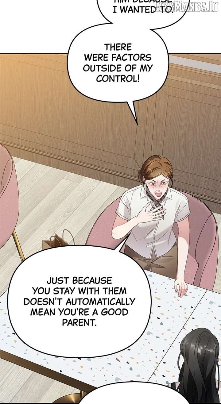 Oh, the Flower That Bloomed on the Wall Chapter 56 327 59