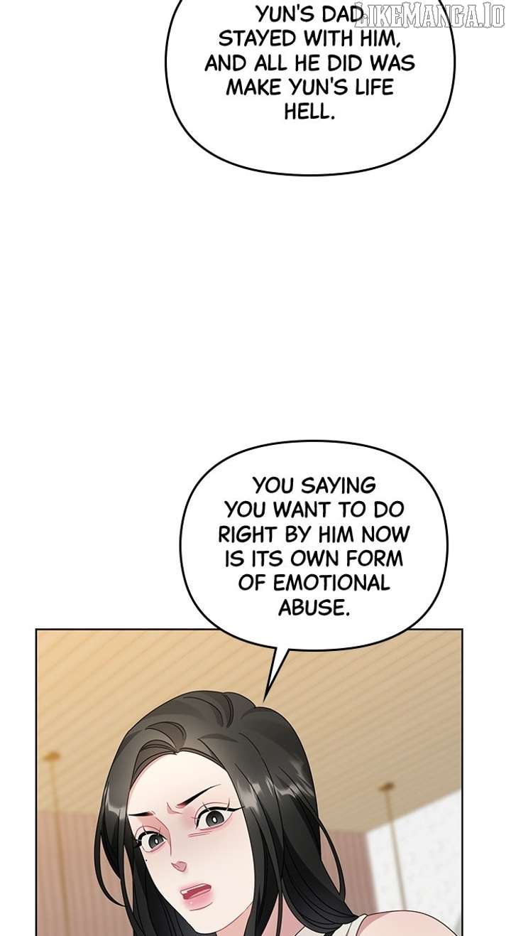 Oh, the Flower That Bloomed on the Wall Chapter 56 328 60