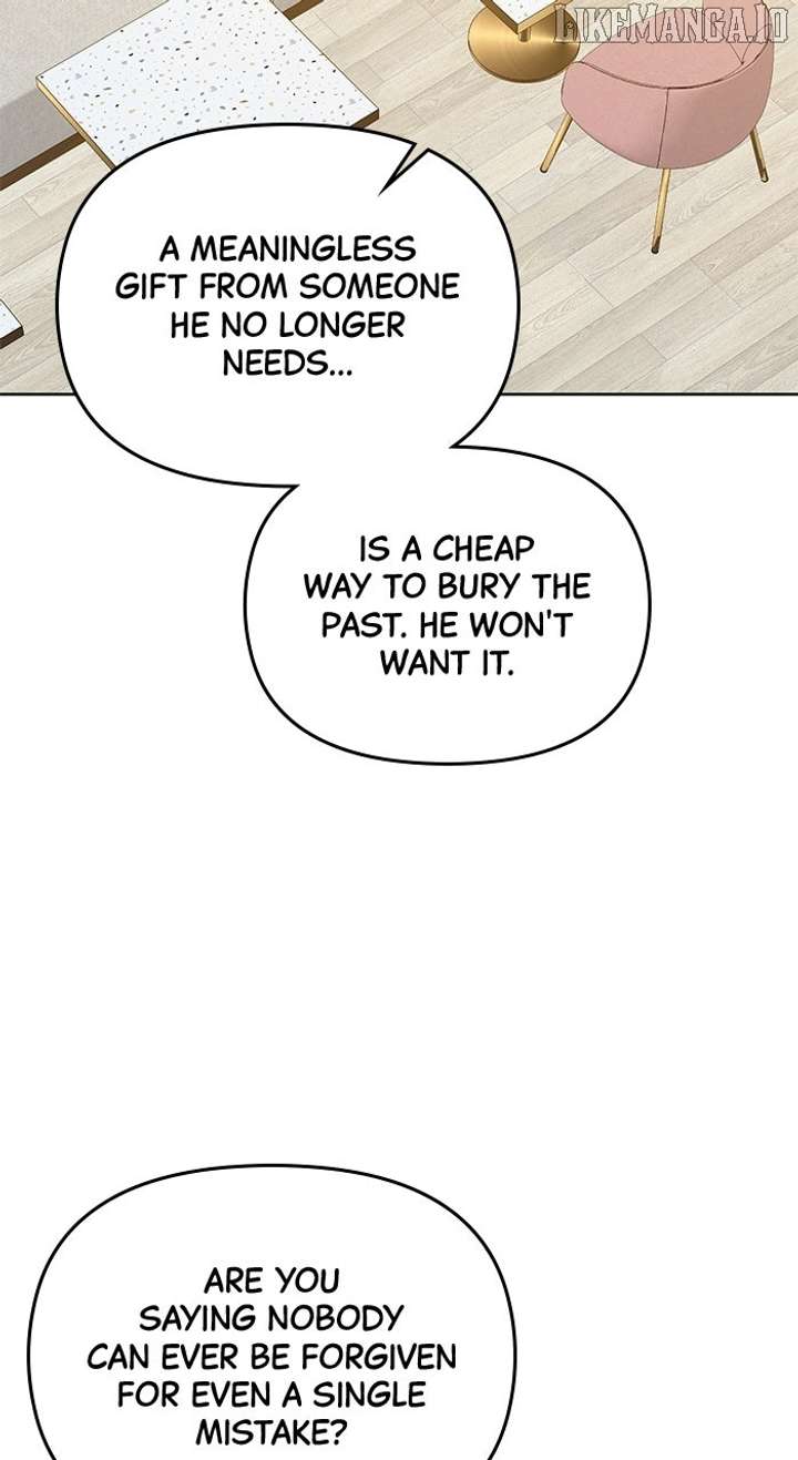 Oh, the Flower That Bloomed on the Wall Chapter 56 330 62