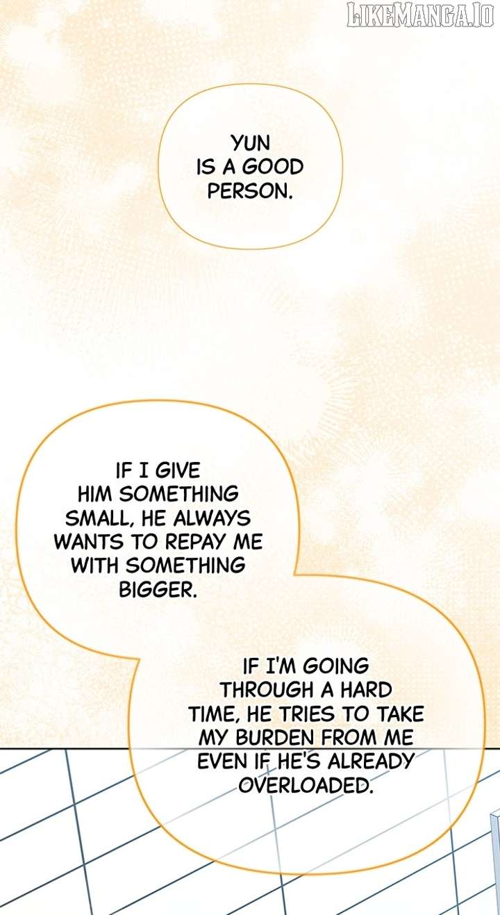 Oh, the Flower That Bloomed on the Wall Chapter 56 334 66