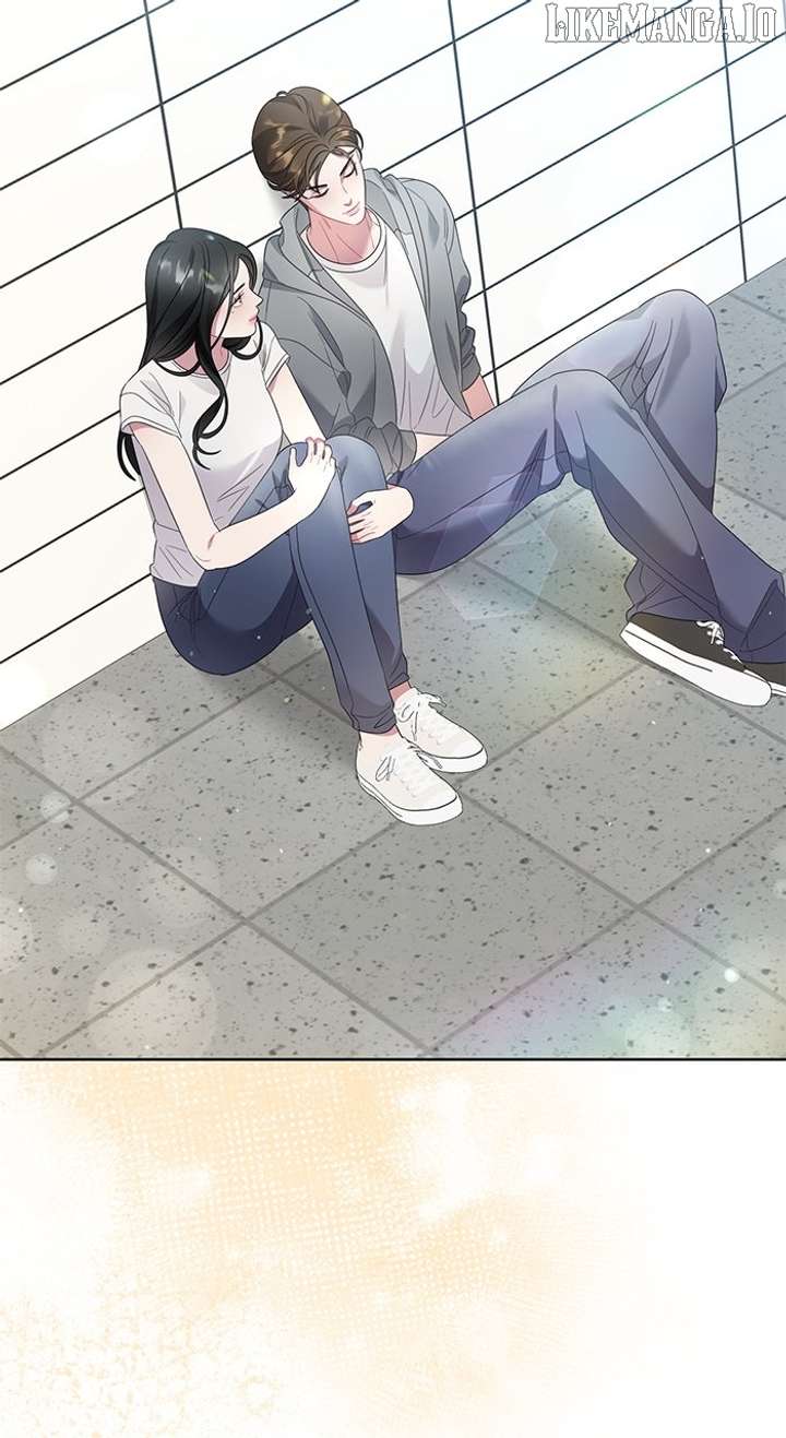 Oh, the Flower That Bloomed on the Wall Chapter 56 335 67