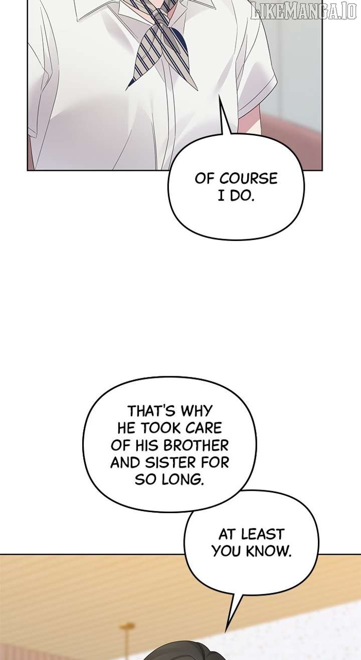 Oh, the Flower That Bloomed on the Wall Chapter 56 337 69