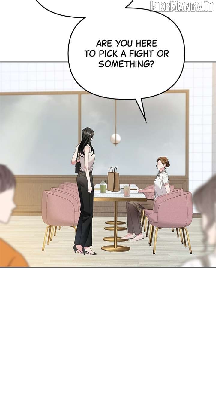 Oh, the Flower That Bloomed on the Wall Chapter 56 340 72