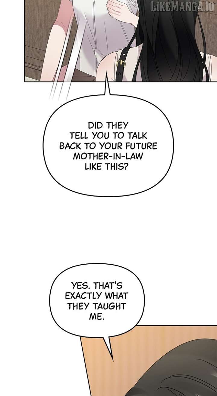 Oh, the Flower That Bloomed on the Wall Chapter 56 345 77