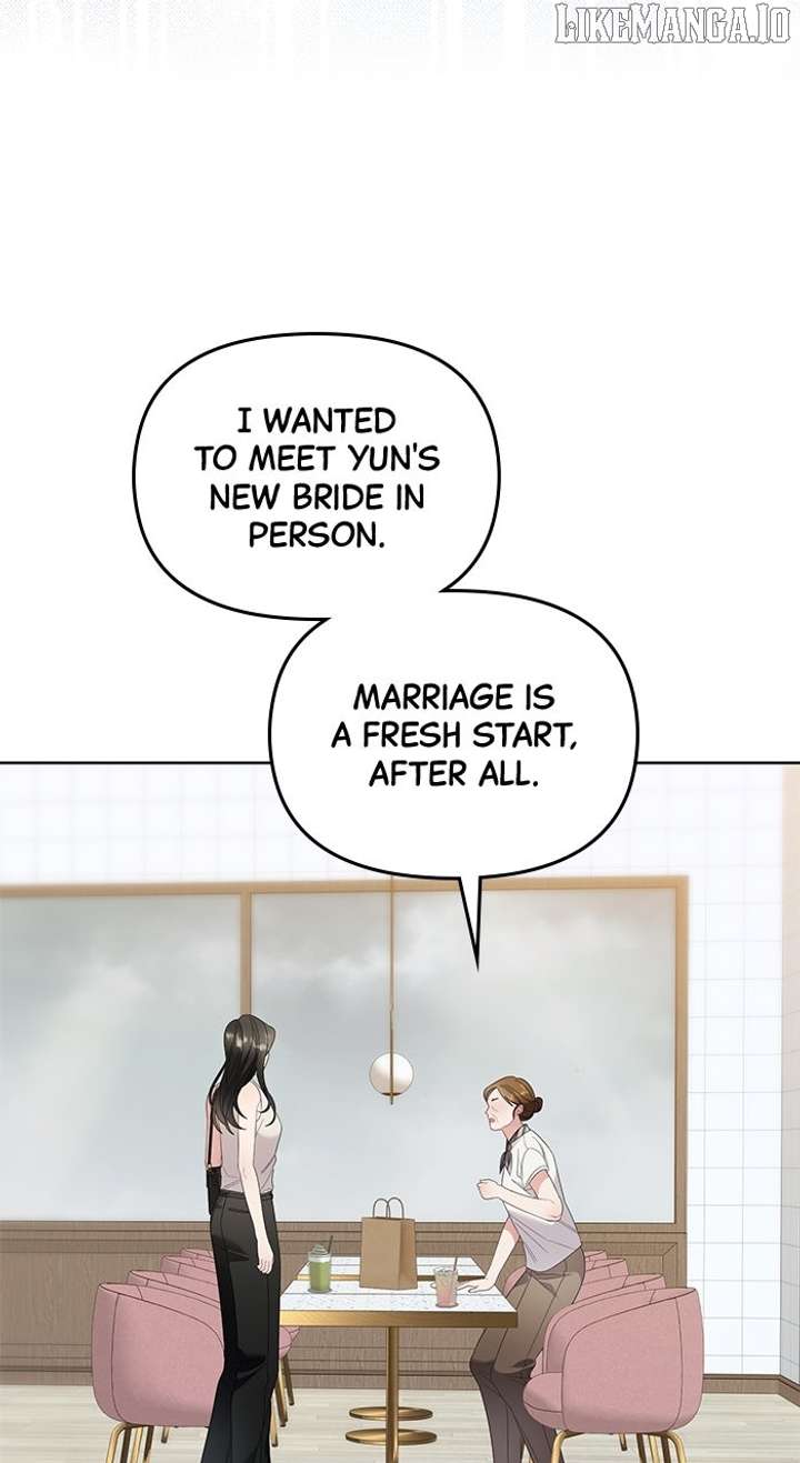 Oh, the Flower That Bloomed on the Wall Chapter 56 348 80