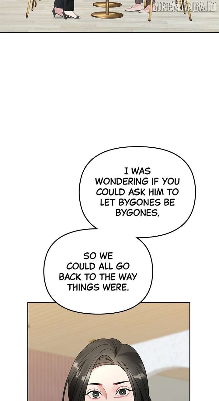 Oh, the Flower That Bloomed on the Wall Chapter 56 349 81