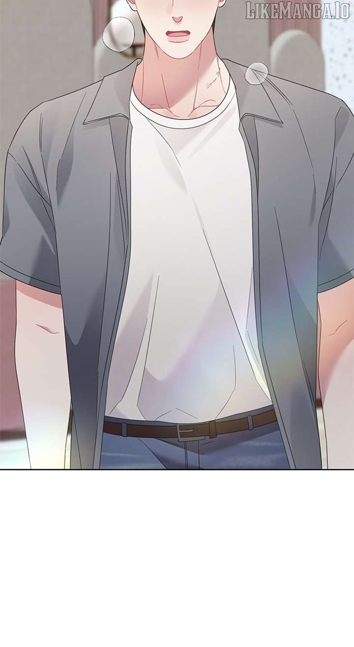 Oh, the Flower That Bloomed on the Wall Chapter 56 354 86