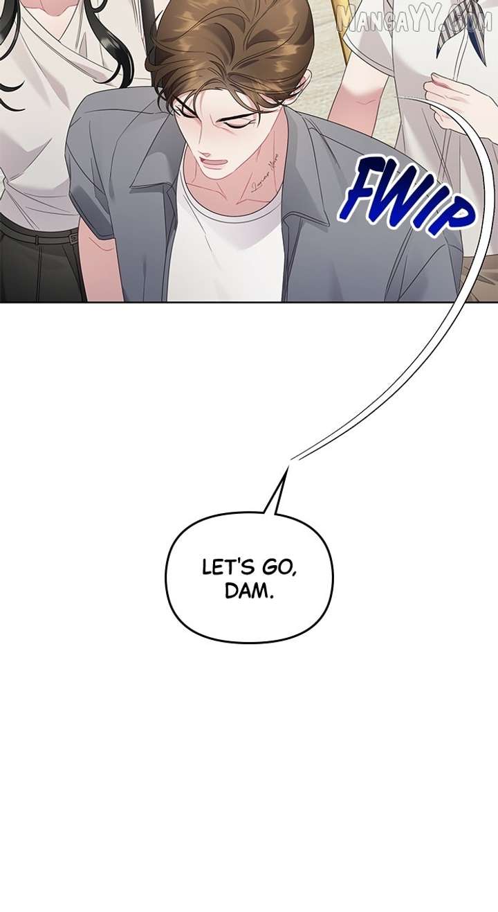 Oh, the Flower That Bloomed on the Wall Chapter 57 274 06