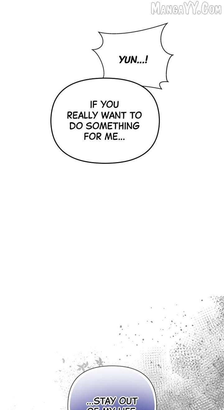 Oh, the Flower That Bloomed on the Wall Chapter 57 275 07