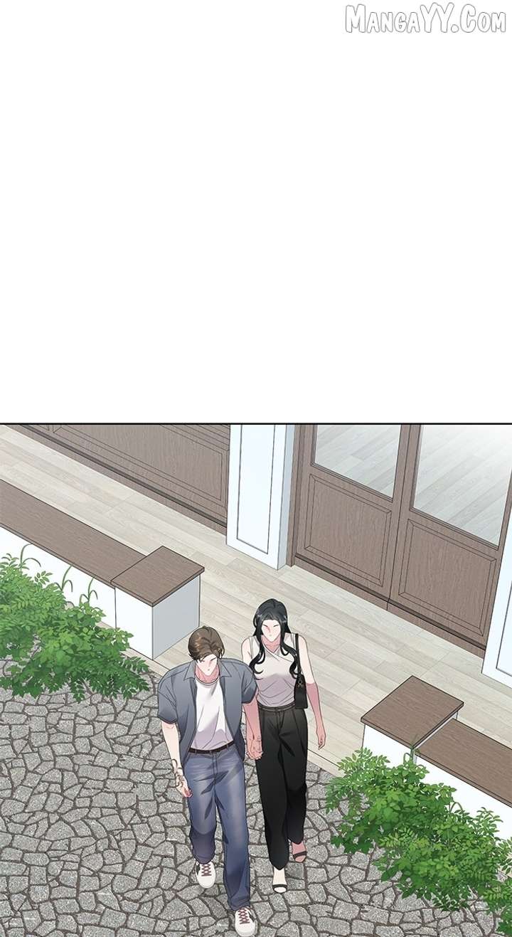 Oh, the Flower That Bloomed on the Wall Chapter 57 279 11