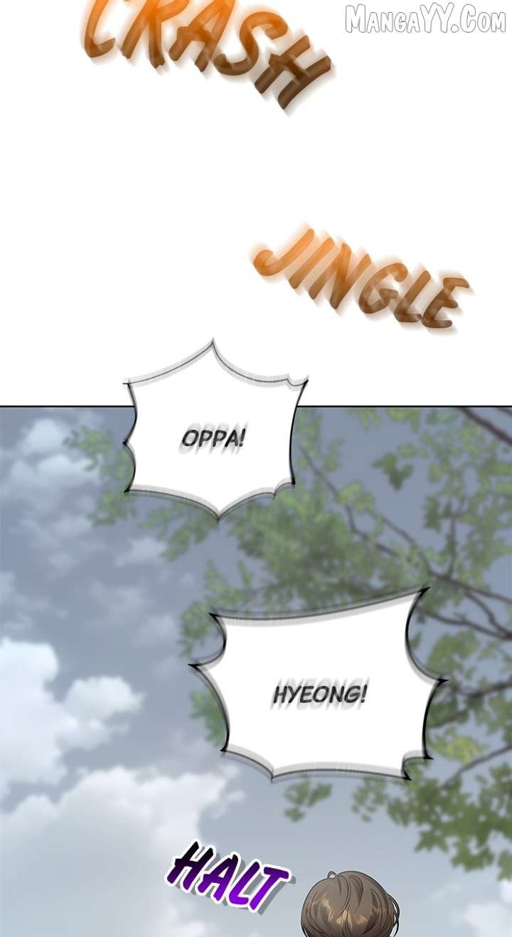 Oh, the Flower That Bloomed on the Wall Chapter 57 283 15