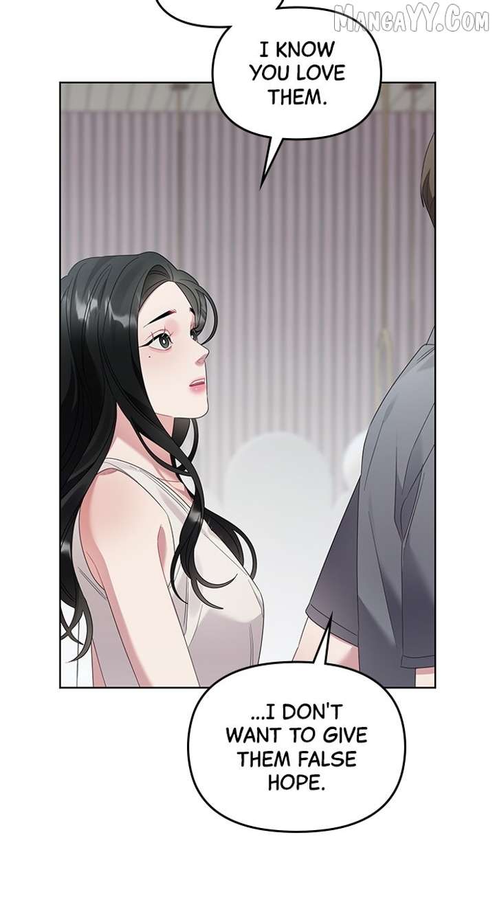 Oh, the Flower That Bloomed on the Wall Chapter 57 285 17