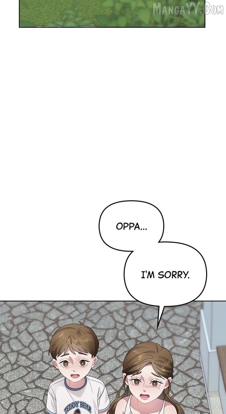 Oh, the Flower That Bloomed on the Wall Chapter 57 289 21