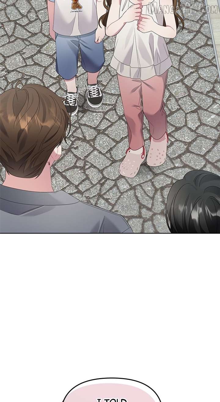 Oh, the Flower That Bloomed on the Wall Chapter 57 290 22