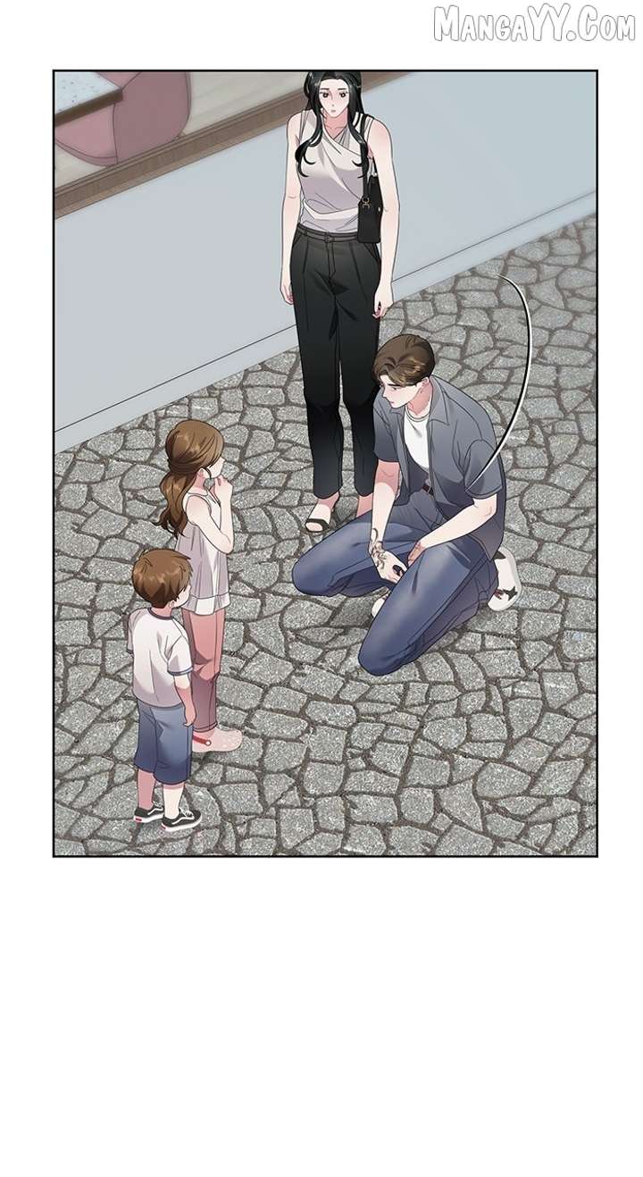 Oh, the Flower That Bloomed on the Wall Chapter 57 292 24