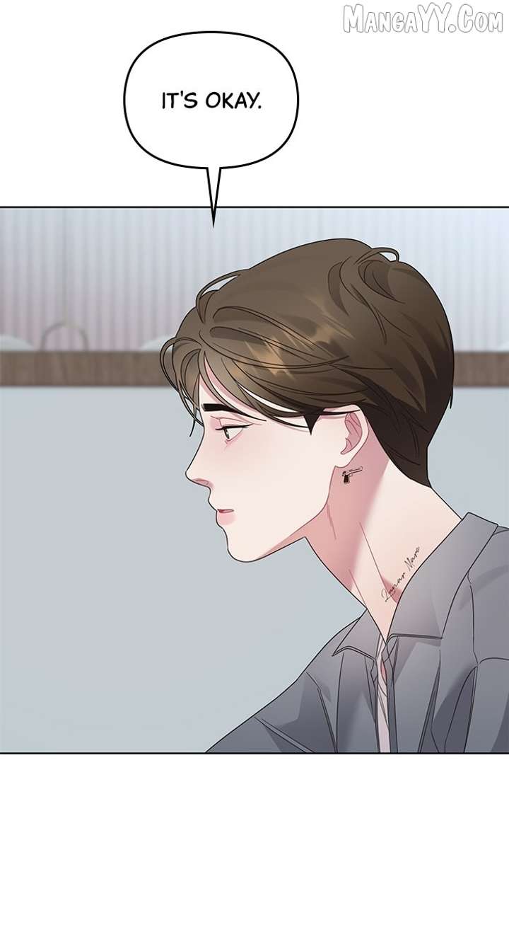 Oh, the Flower That Bloomed on the Wall Chapter 57 293 25