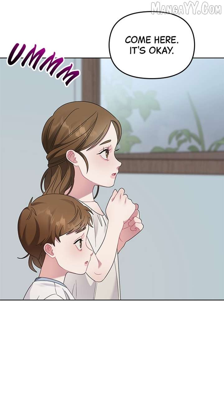 Oh, the Flower That Bloomed on the Wall Chapter 57 294 26