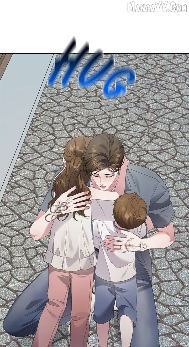 Oh, the Flower That Bloomed on the Wall Chapter 57 295 27