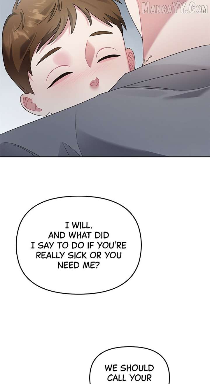 Oh, the Flower That Bloomed on the Wall Chapter 57 298 30