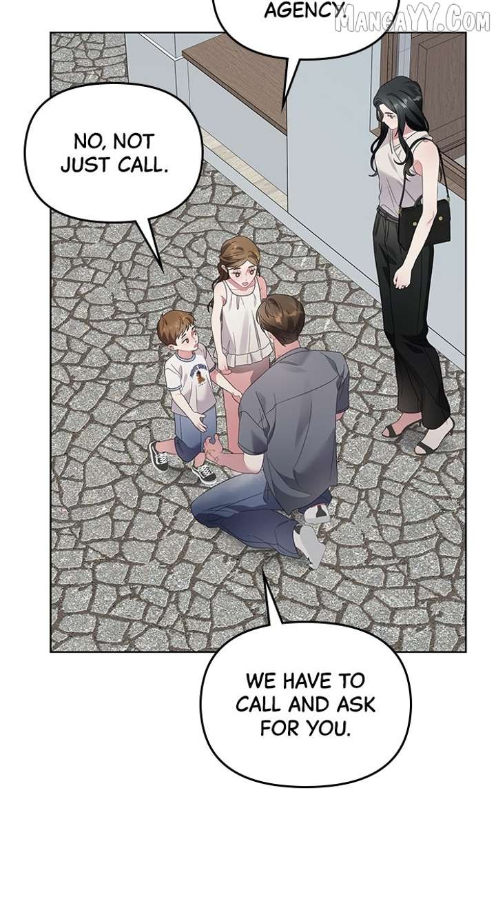 Oh, the Flower That Bloomed on the Wall Chapter 57 299 31