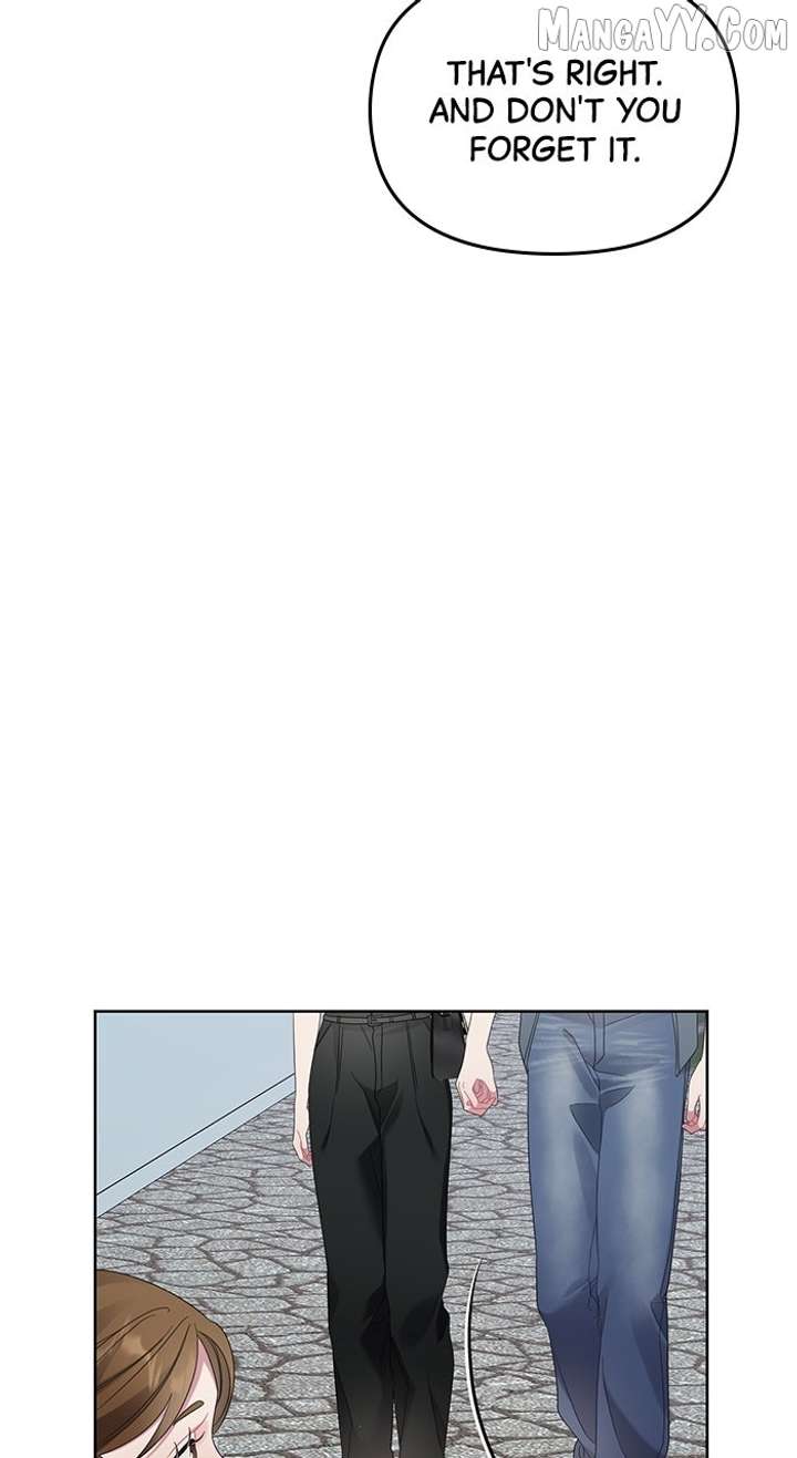 Oh, the Flower That Bloomed on the Wall Chapter 57 301 33