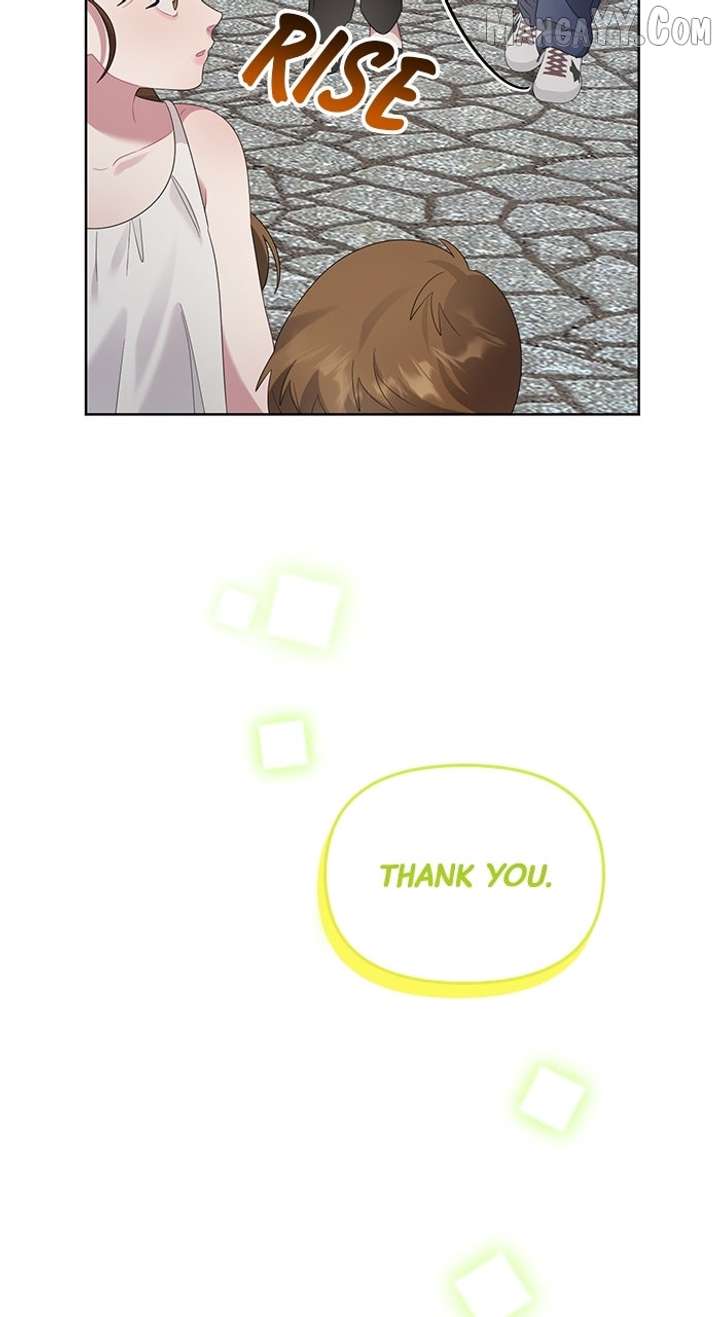 Oh, the Flower That Bloomed on the Wall Chapter 57 302 34