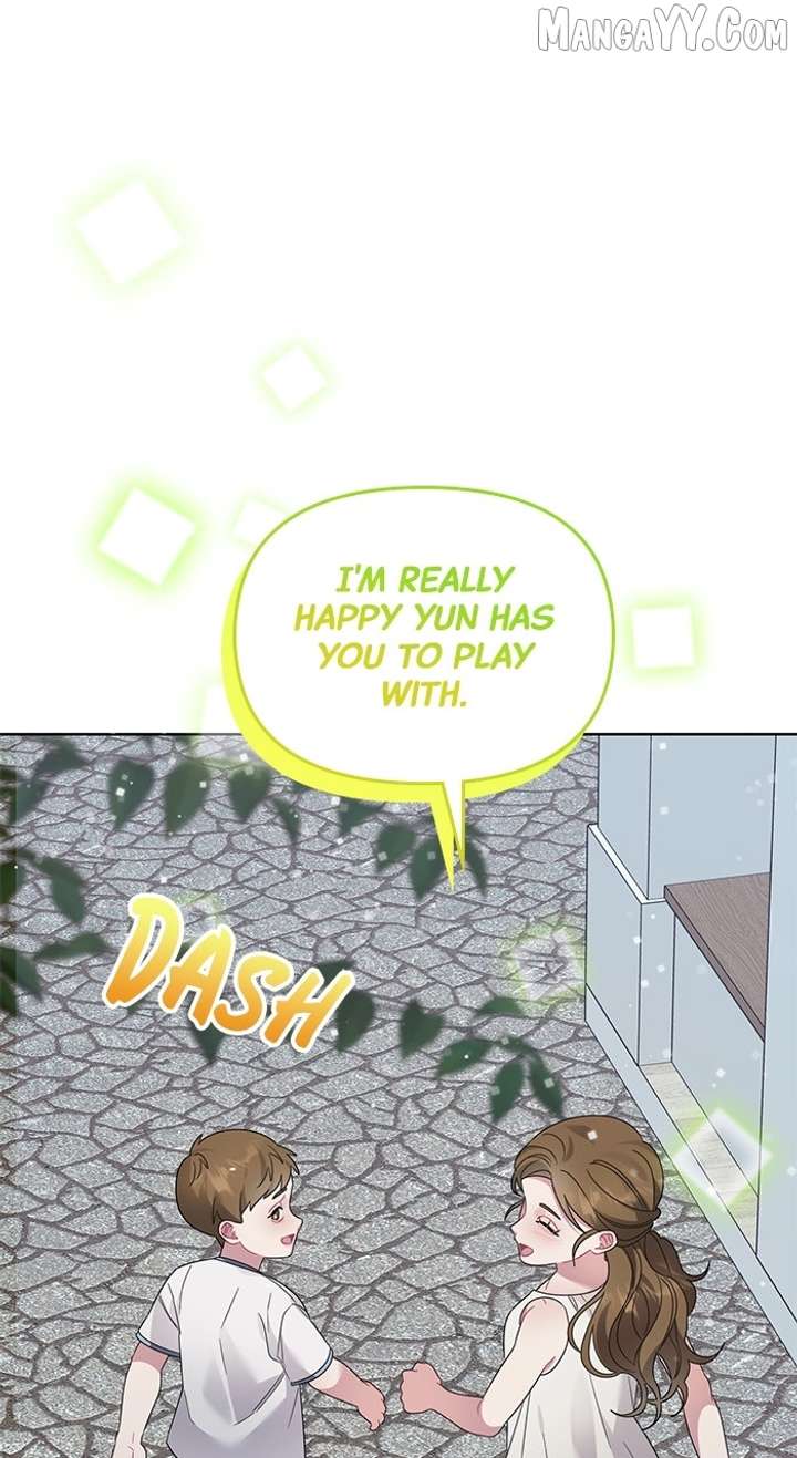 Oh, the Flower That Bloomed on the Wall Chapter 57 304 36