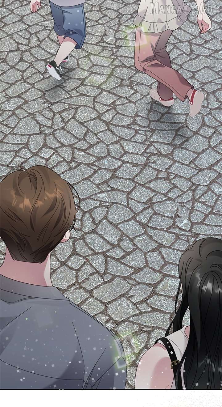 Oh, the Flower That Bloomed on the Wall Chapter 57 305 37