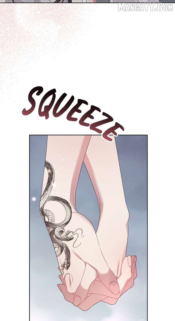 Oh, the Flower That Bloomed on the Wall Chapter 57 307 39