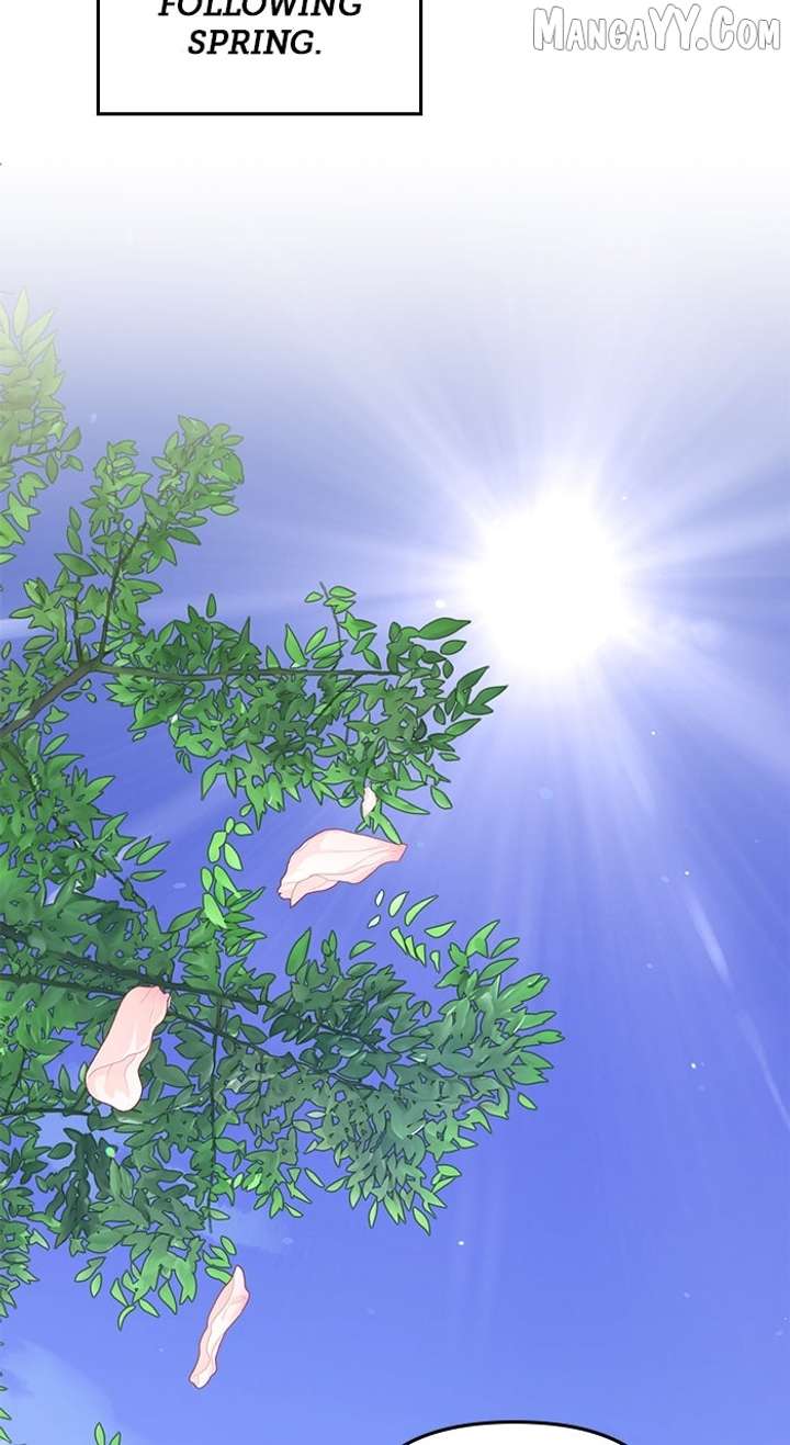 Oh, the Flower That Bloomed on the Wall Chapter 57 310 42