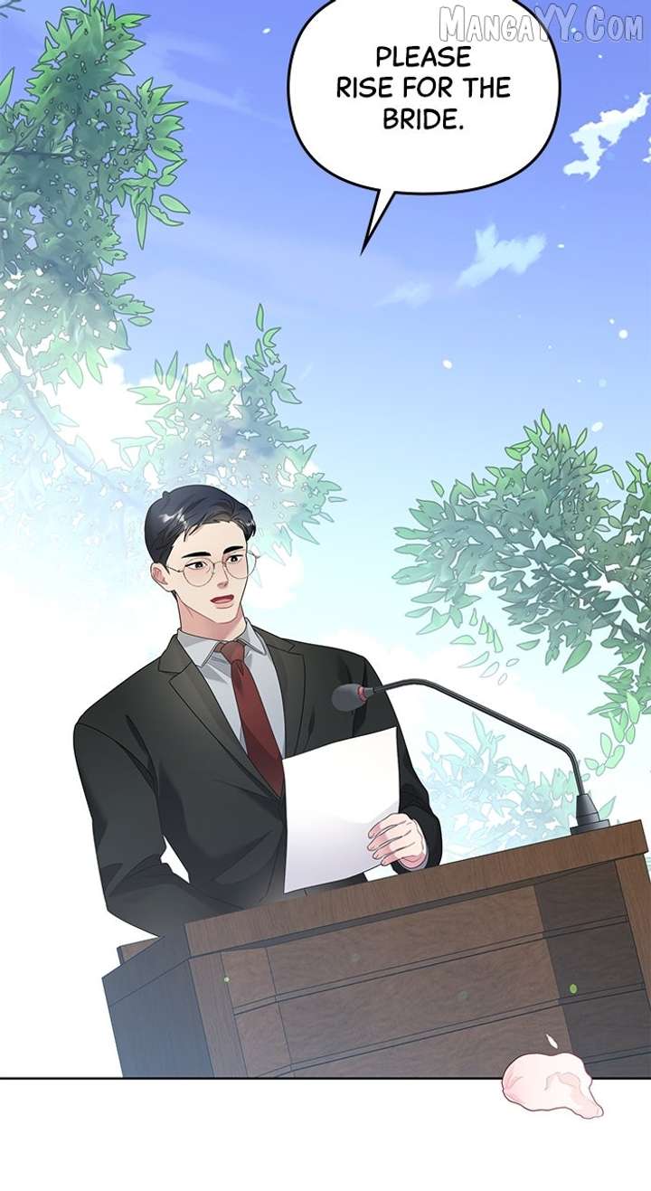 Oh, the Flower That Bloomed on the Wall Chapter 57 311 43