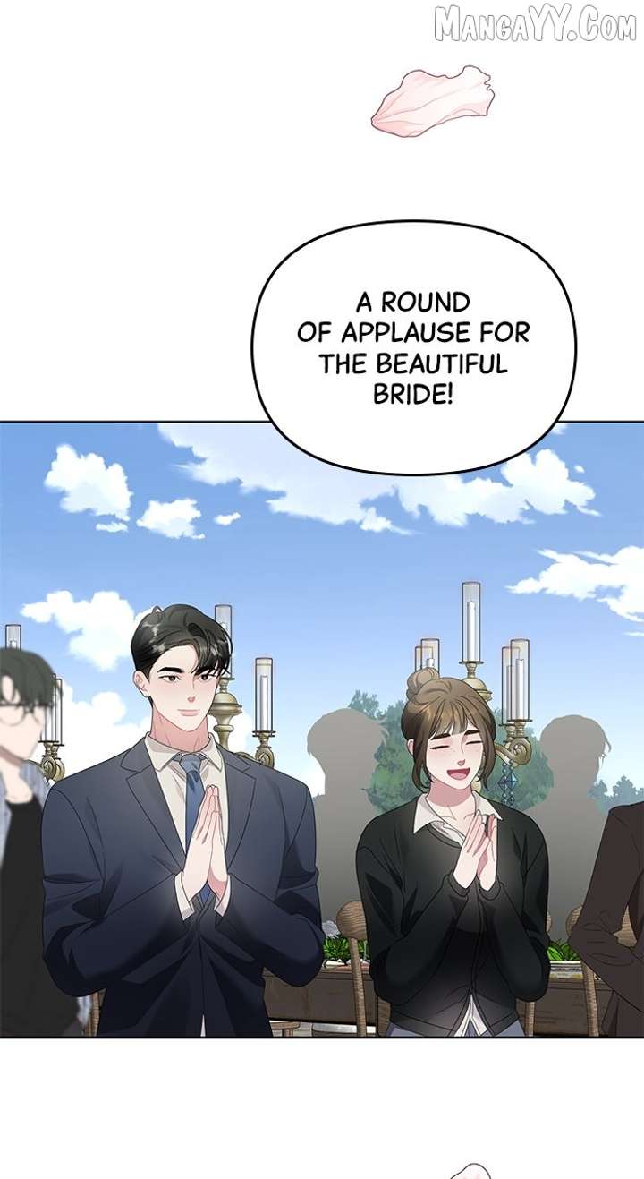 Oh, the Flower That Bloomed on the Wall Chapter 57 312 44