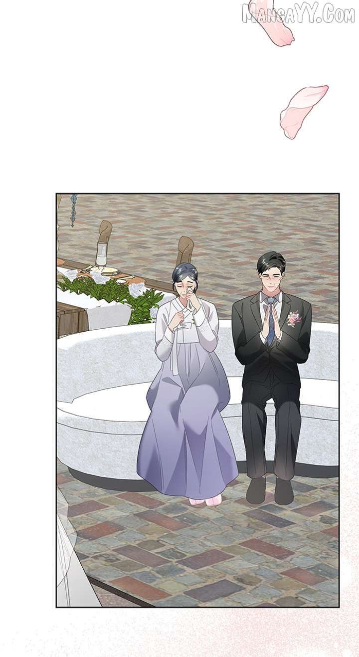 Oh, the Flower That Bloomed on the Wall Chapter 57 313 45