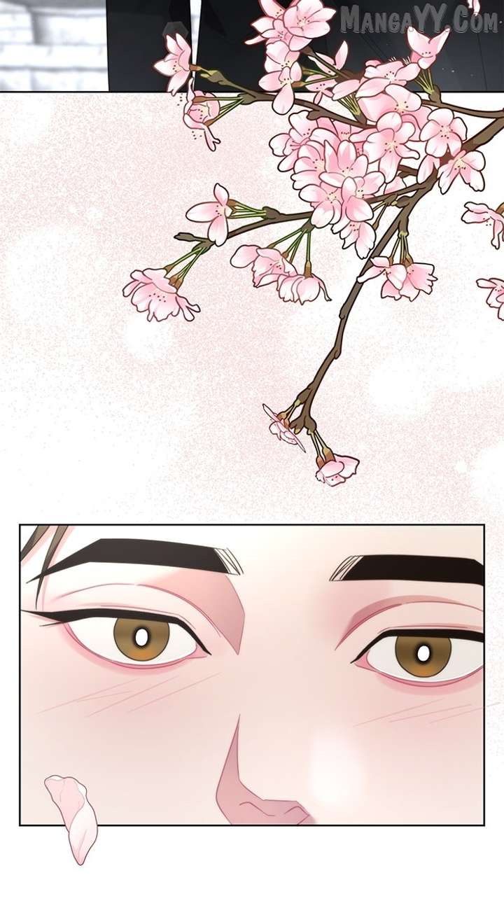 Oh, the Flower That Bloomed on the Wall Chapter 57 315 47