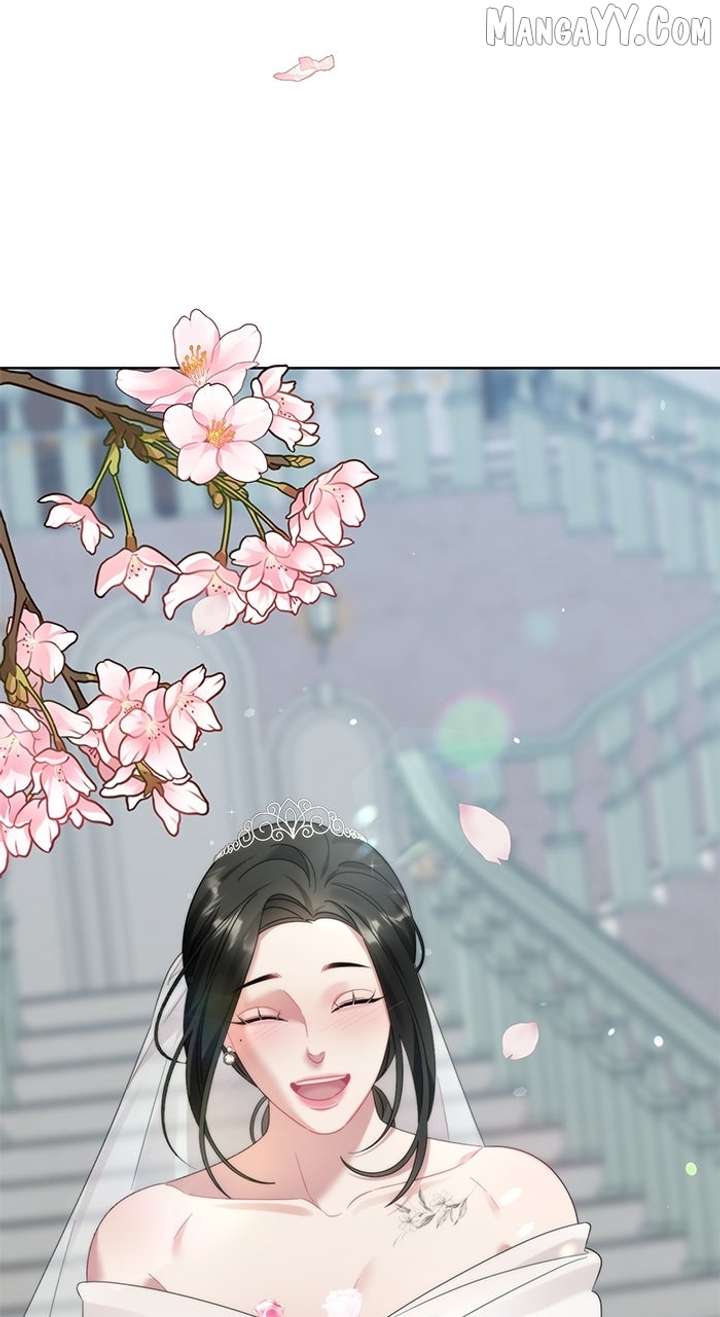 Oh, the Flower That Bloomed on the Wall Chapter 57 316 48