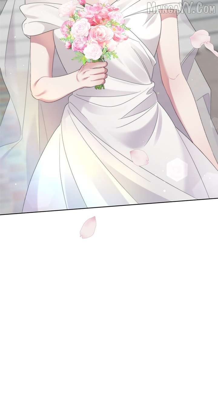 Oh, the Flower That Bloomed on the Wall Chapter 57 317 49