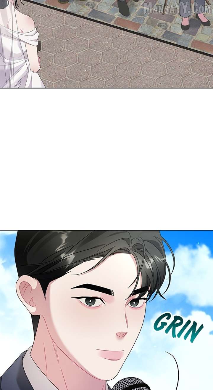 Oh, the Flower That Bloomed on the Wall Chapter 57 320 52