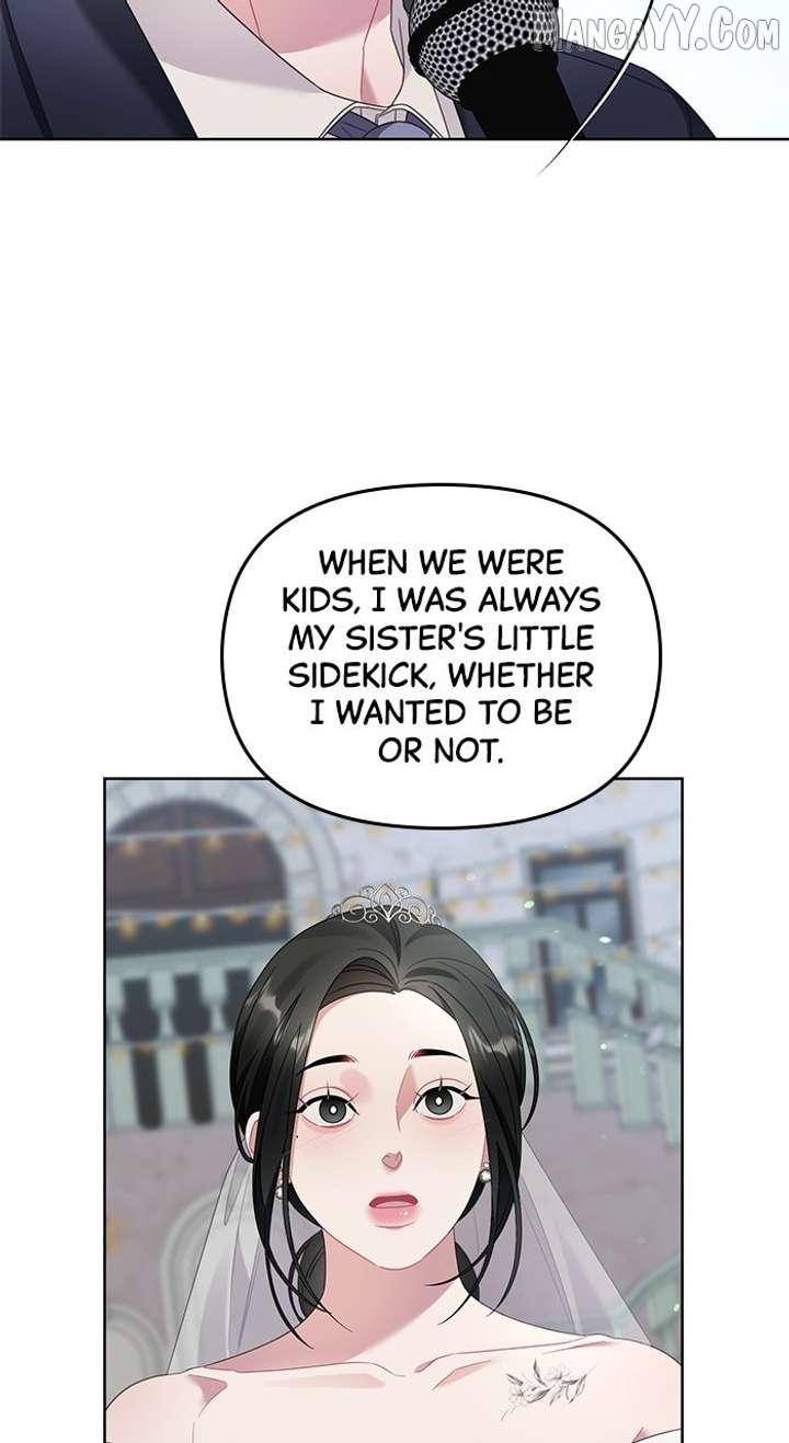 Oh, the Flower That Bloomed on the Wall Chapter 57 321 53