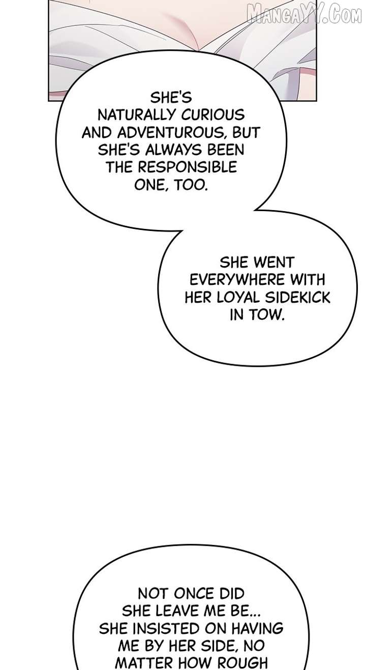 Oh, the Flower That Bloomed on the Wall Chapter 57 322 54