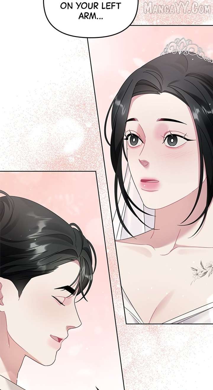 Oh, the Flower That Bloomed on the Wall Chapter 57 324 56