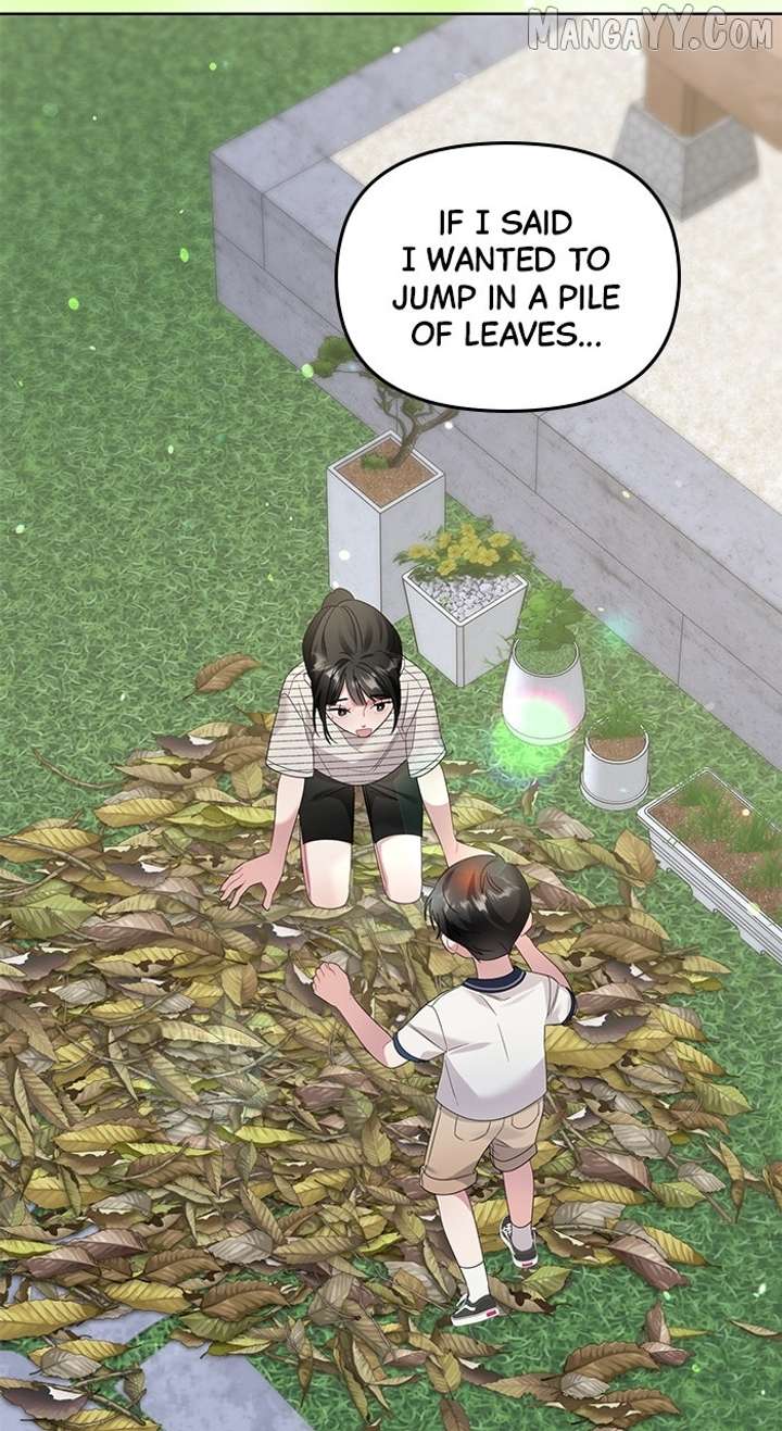 Oh, the Flower That Bloomed on the Wall Chapter 57 326 58