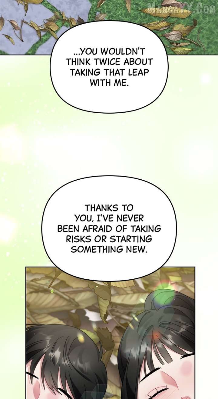 Oh, the Flower That Bloomed on the Wall Chapter 57 327 59