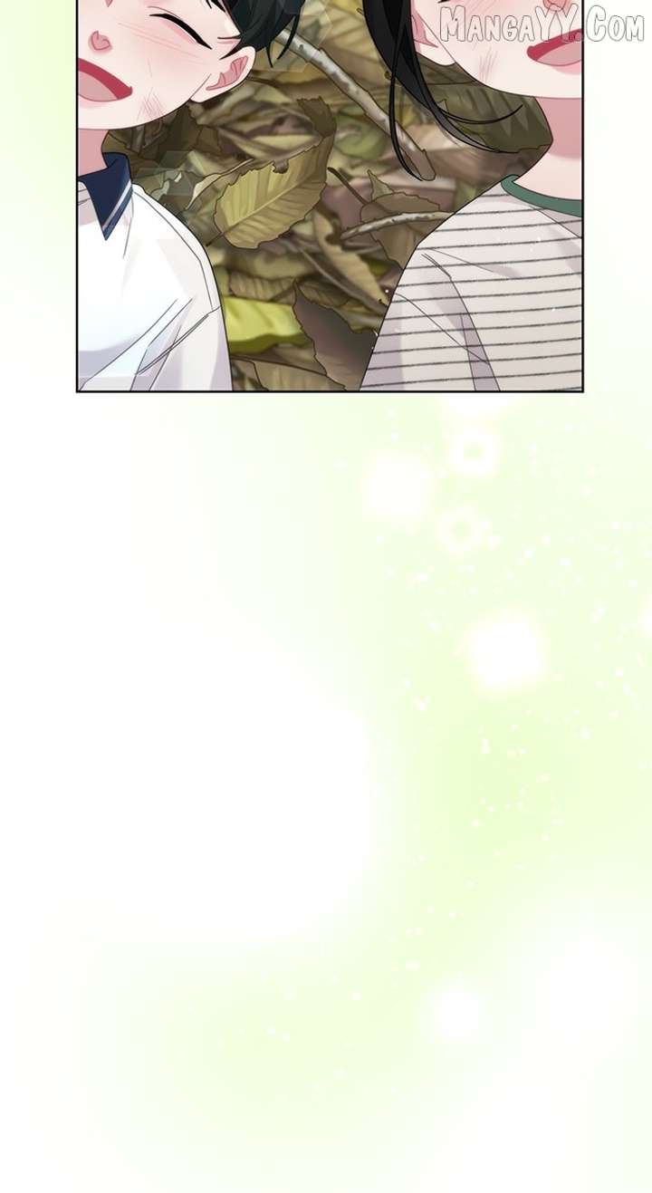 Oh, the Flower That Bloomed on the Wall Chapter 57 328 60