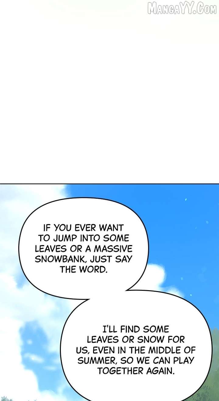 Oh, the Flower That Bloomed on the Wall Chapter 57 329 61