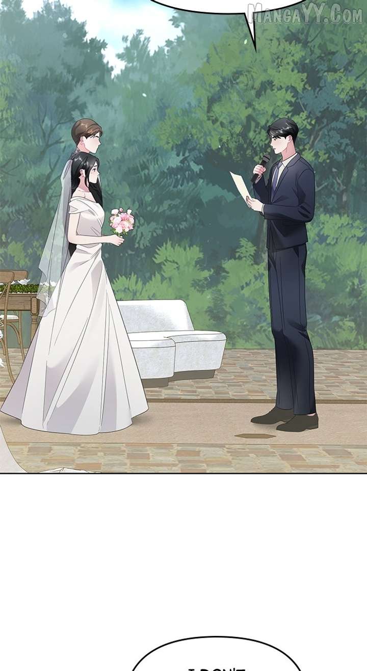 Oh, the Flower That Bloomed on the Wall Chapter 57 330 62