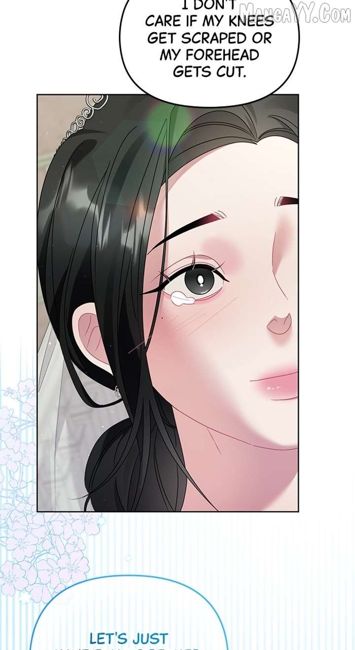 Oh, the Flower That Bloomed on the Wall Chapter 57 331 63